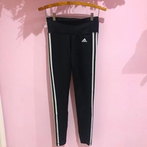 adidas climalite leggings